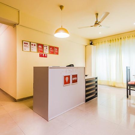 Oyo Flagship 389 Maitri Park Chembur Hotel Mumbai Exterior photo